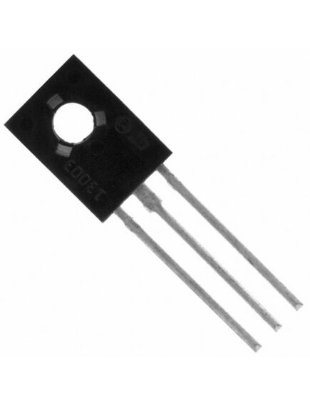 2SD882, биполярный транзистор, npn, 30 в, 3 а, 10 вт