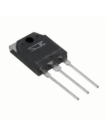 2SA1694, биполярный транзистор, pnp, 120 в, 8 а, 80 вт, (комплементарная пара 2sc4467)