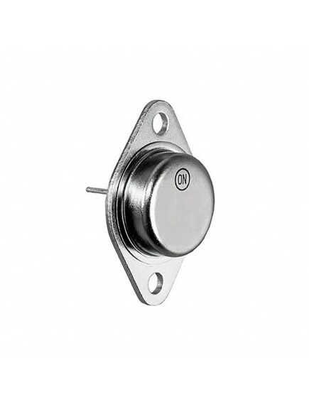 2N5885G, биполярный транзистор, npn, 60 в, 25 а