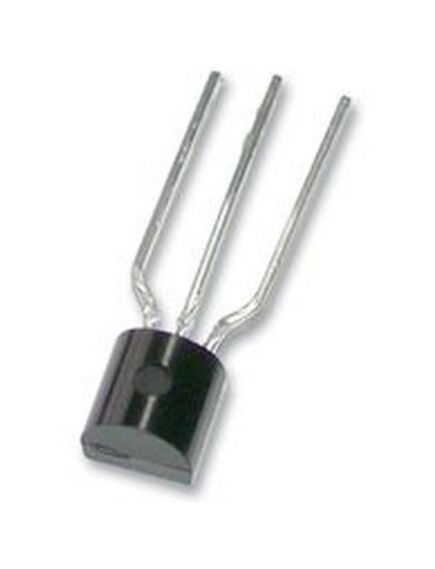 BC337-40 A1, биполярный транзистор, npn, 45 в, 0.5 а, 0.8 вт BC337-40 A1, биполярный транзистор, npn, 45 в, 0.5 а, 0.8 вт