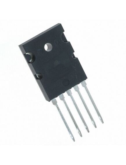 NJL3281DG, биполярный транзистор, npn, 260 в, 15 а
