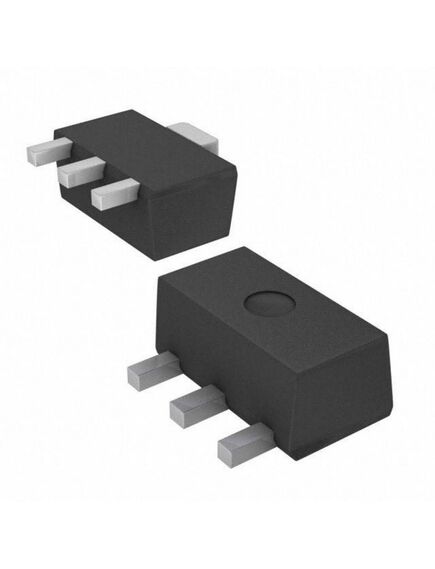ZX5T955ZTA, биполярный транзистор, pnp, 140 в, 3 а