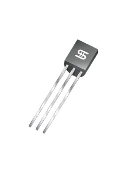 KTC3198GR, биполярный транзистор, npn, 60 в, 0.15 а, 0.4 вт