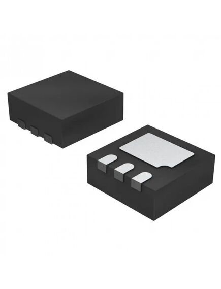 ZXTN619MATA, trans npn 50v 4a 3-dfn