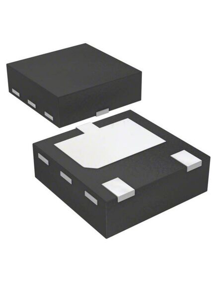 PBSS5560PA,115, биполярный транзистор, pnp, 60 в, 5 а