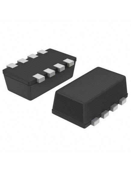 NSS40601CF8T1G, биполярный транзистор, npn, 40 в, 6 а