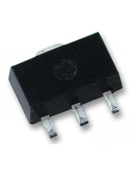 PBSS4250X,115, биполярный транзистор, npn, 50 в, 2 а