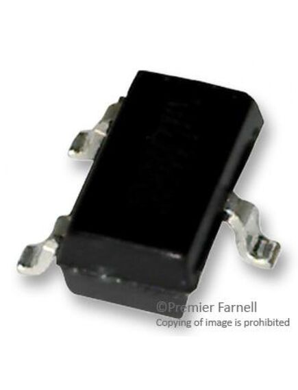 SBC846BWT1G, биполярный транзистор, npn, 65 в, 0.1 а