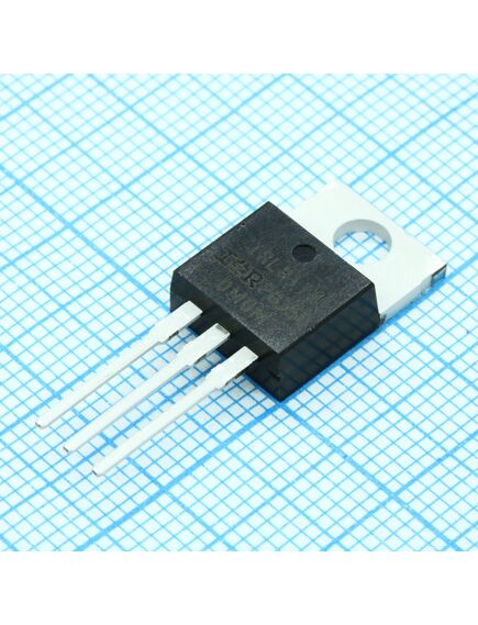 IRL8114PBF, транзистор полевой n-канальный 30в 120a 3-pin(3+tab) to-220ав туба