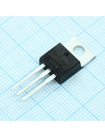 IRF1404PBF, транзистор полевой n-канальный 40в 162а 200вт, 0.004 ом