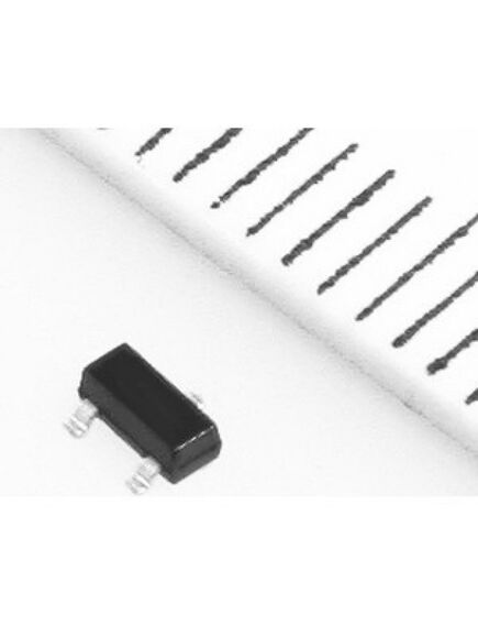 IRLML2803TRPBF, транзистор полевой n-канальный 30в 1.2а 0.54вт, 0.25 ом