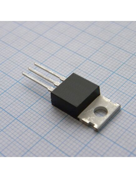 IRF3710PBF, транзистор полевой n-канальный 100в 57а 200вт, 0.025 ом