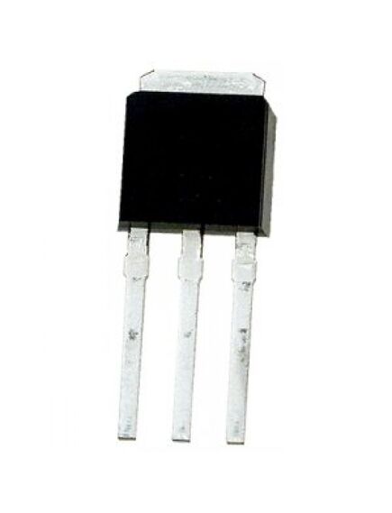 IRFU4615PBF, транзистор полевой n-канальный 150в 33a. 144вт