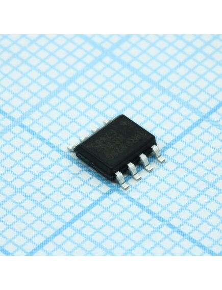 IRF7465TRPBF, транзистор полевой n-канальный 150в 1.9a 8-pin soic лента на катушке