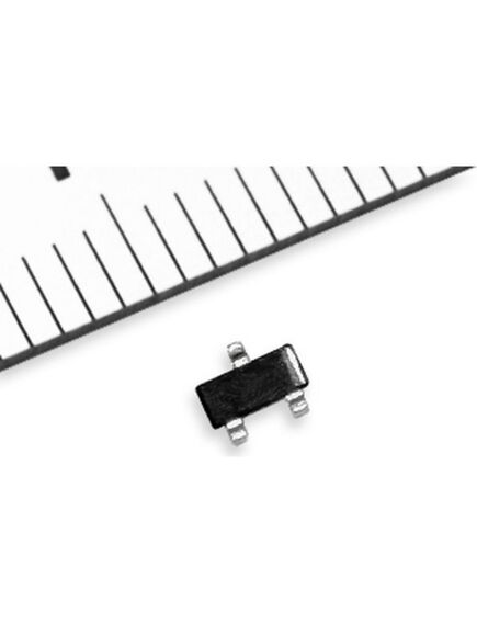 IRLML5103TRPBF, транзистор полевой p-канальный 30в 0.76а 0.54вт, 0.60 ом