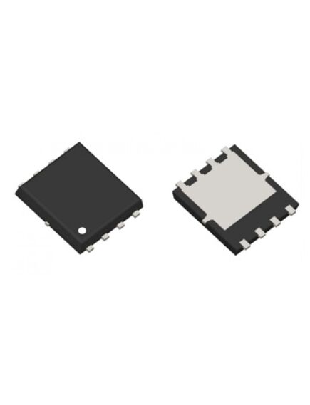 WMB017N03LG2, транзистор полевой mosfet n-канальный напряжение сток-исток 30в, ток стока 100а