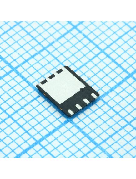 IRFH5007TRPBF, транзистор полевой mosfet n-канальный 75в 17a 5x6 pqfn