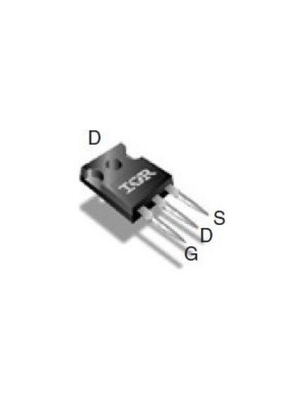 IRFP3206PBF, транзистор полевой n-канальный 60в 120а 280вт