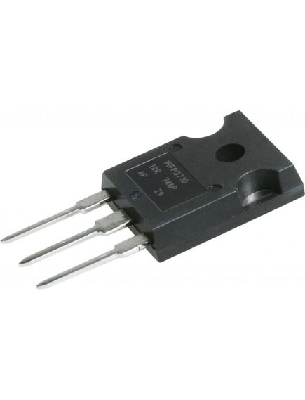 IRFP3710PBF, транзистор полевой n-канальный 100в 51а 180вт, 0.028 ом