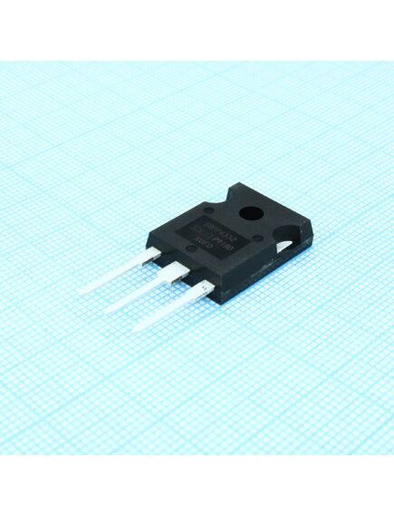 IRFP4332PBF, транзистор полевой n-канальный 250в 360вт, изображение 3