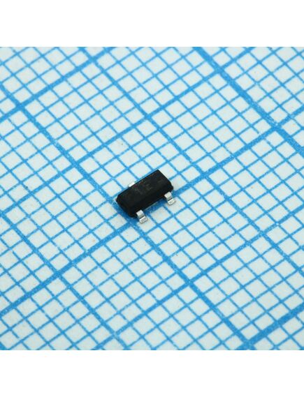 IRLML6402, транзистор полевой mosfet p-канальный 20в 3.7a sot-23