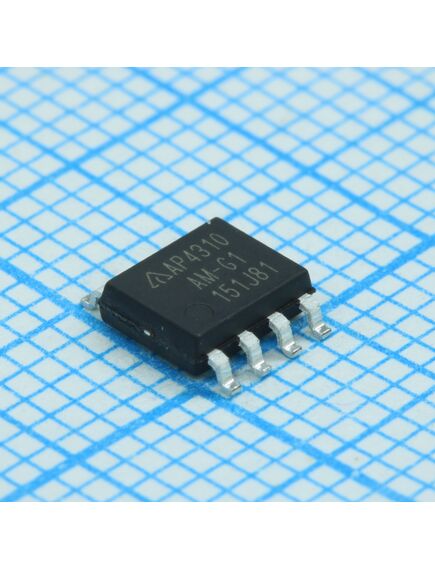IRF7907TRPBF, сборка двух n-канальных полевых транзисторов 30v 9.1a/11a 8-soic