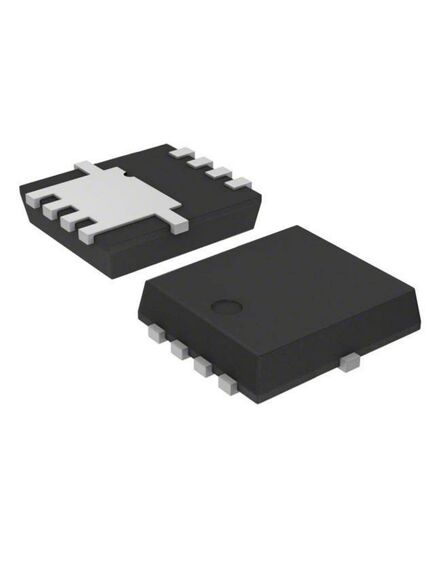 STL7N80K5, транзистор полевой n-канальный 800в 3а 42вт