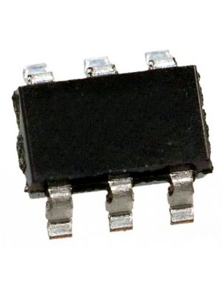 IRF5801TRPBF, транзистор полевой n-канальный 200в 0.6а 2вт