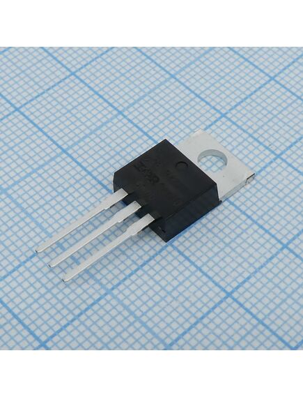 IRLB8721PBF, транзистор полевой n-канальный 30в 62а 65вт