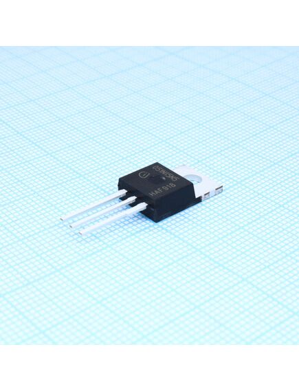 IPP051N15N5, транзистор полевой n-канальный 150в 120а 3-pin(3+tab) to-220 туба