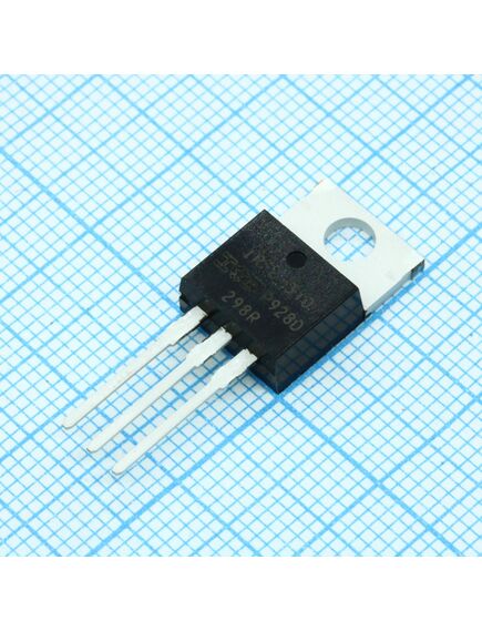 IRFB4310PBF, транзистор полевой n-канальный 100в 130а 300вт
