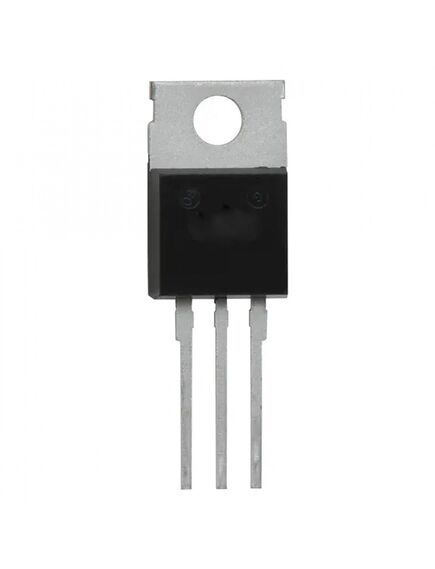IRFB4510PBF, транзистор полевой n-канальный 100в 62a