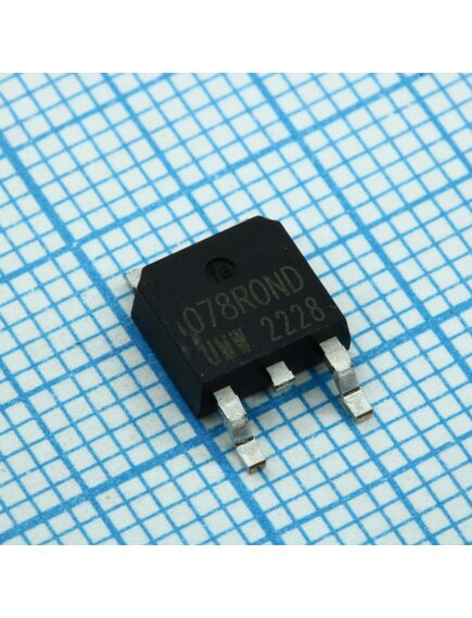 SVT078R0ND, транзистор полевой n-канальный 68в 88a