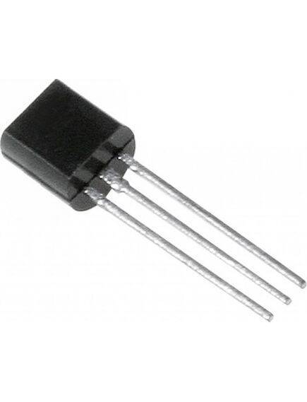 BS107ARL1G, полевой транзистор, n-канальный, 200 в, 250 ма