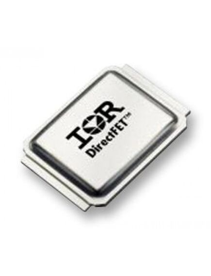 AUIRF7759L2TR, полевой транзистор n-канальный 75в 160a directfet