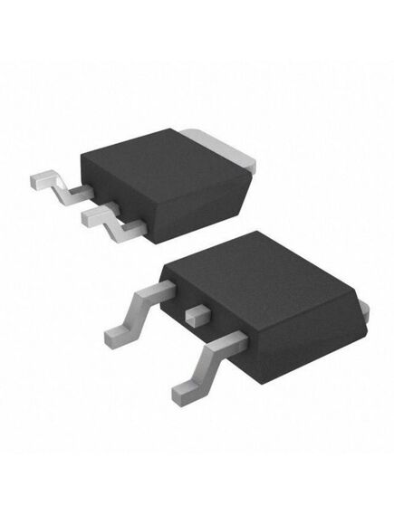 DMP6180SK3-13, транзистор полевой p-канальный 60в 14a