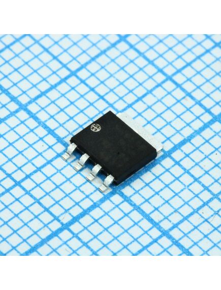 BUK9Y8R7-60E,115, транзистор полевой mosfet n-канальный 60в lfpak