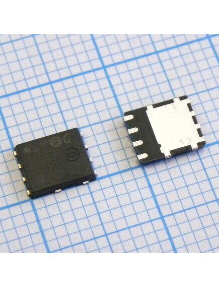 BSC054N04NSGATMA1, транзистор полевой n-канальный 40в 17a 8-pin tdson ep лента на катушке