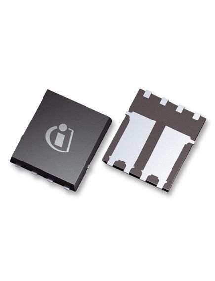 BSC093N04LSGATMA1, полевой транзистор n-канальный 40в 13a серия optimos3 tdson8