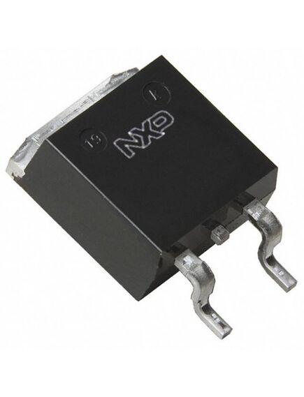 BUK964R2-80E,118, полевой транзистор, n-канальный, 80 в, 120 а