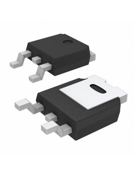 STD30NF06LT4, транзистор полевой n-канальный 60в 35а 0.022 ом, 70вт