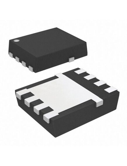 CSD18531Q5A, полевой транзистор n-канальный 60в 100a 8-pin vsonp ep лента на катушке