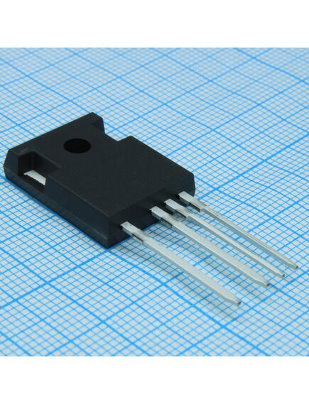 FCH023N65S3L4, транзистор mosfet одиночный