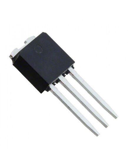 AUIRFU8401, транзистор полевой mosfet n-канальный 40в 100a ipak