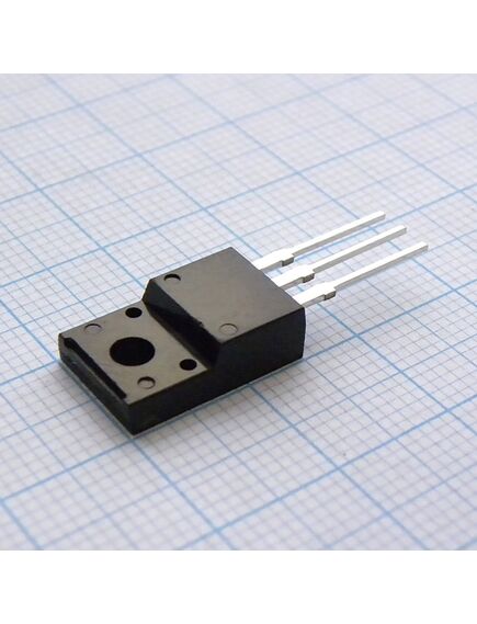 WML90R360S, транзистор полевой mosfet n-канальный напряжение сток-исток 900в, ток стока 52а 34вт