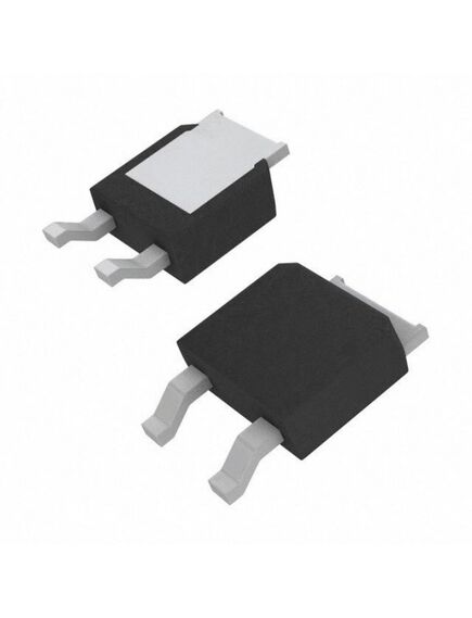 IPD80R1K4P7ATMA1, транзистор полевой n-канальный 800в 4a 3-pin(2+tab) dpak