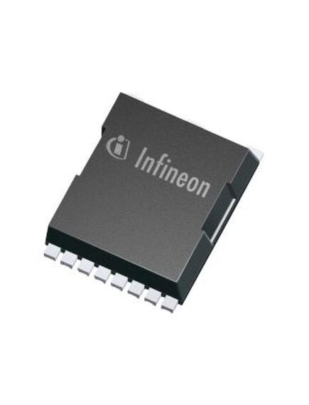 IAUT260N10S5N019ATMA1, транзистор полевой mosfet n-канальный 100в 260a автомобильного применения 9-pin(8+tab) hsof лента на катушке