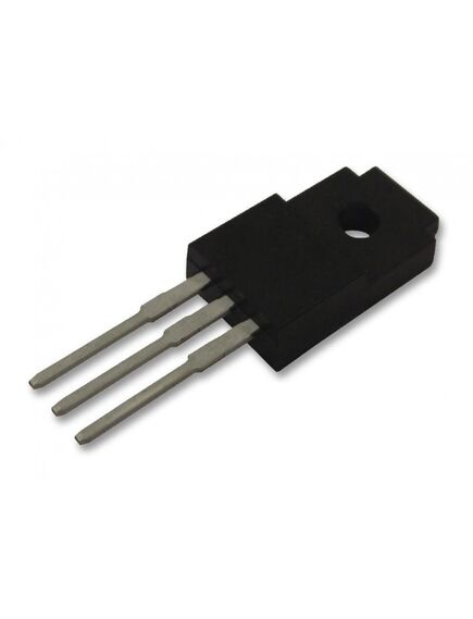 IPA80R460CEXKSA2, транзистор полевой mosfet n-канальный 800в 10.8a 3-pin(3+tab) to-220fp туба