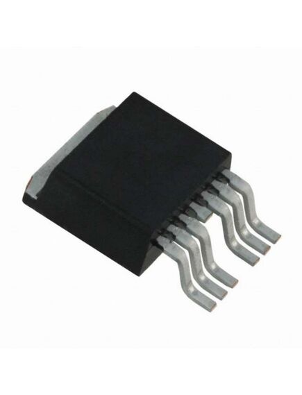 IPB010N06NATMA1, транзистор полевой n-канальный 60в 180a 7-pin(6+tab) d2pak лента на катушке