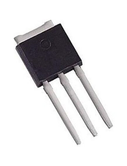 FQU11P06TU, транзистор полевой p-канальный 60в 9.4a